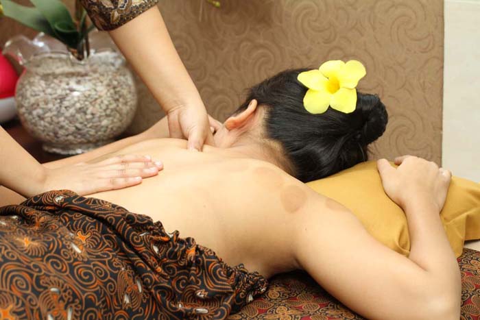 Massage